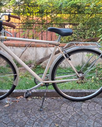 BICICLETTA 28 VINTAGE PERFETTAMENTE FUNZIONANTE