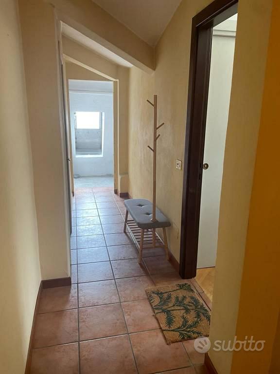 Appartamento – Milano, San Siro, Municipio 7 - Vista 4