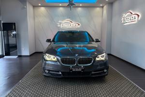 Bmw 520 520d Touring