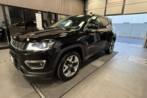 Jeep Compass 1.6 Multijet 2wd Limited
