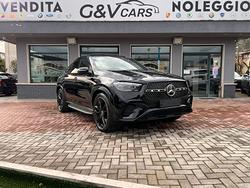Mercedes-benz GLE 450 d 4Matic Coupé AMG Line Prem