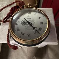 orologio da parete vintage