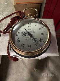 orologio da parete vintage