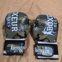 Guanti da boxe 8 oz