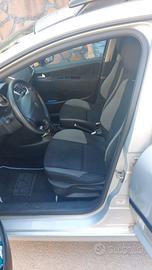 Peugeot  207 SW