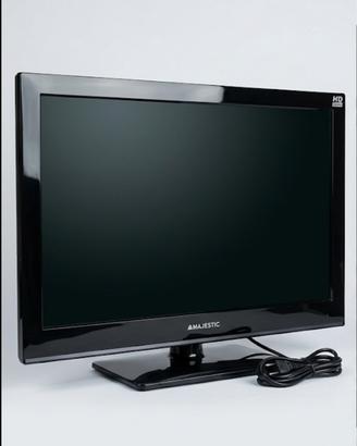 Televisione