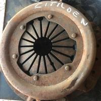 Spingidisco Fiat 124 berlina familiare dal 1969