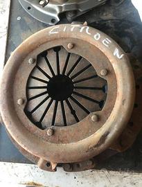 Spingidisco Fiat 124 berlina familiare dal 1969