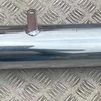 Marmitta moto guzzi airone 250cc