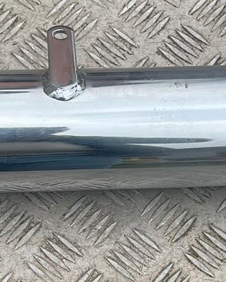 Marmitta moto guzzi airone 250cc