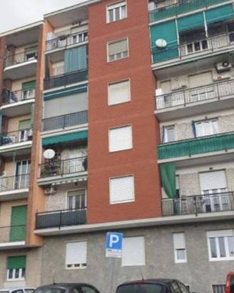 Immobile in asta di 77 m² con 2 locali a Nichelino