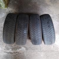 gomme 185-60-15