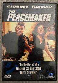 Dvd “The Pacemaker”