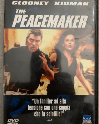 Dvd “The Pacemaker”