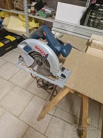 sega bosch tagliapannelli