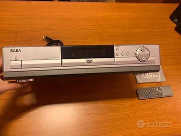 SABA DVD 430 - Lettore DVD