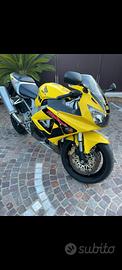 Honda CBR 900 - 2001