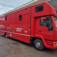 Camion MAN Living 11.224