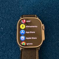 Apple Watch Ultra 2
