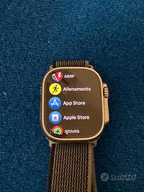 Apple Watch Ultra 2