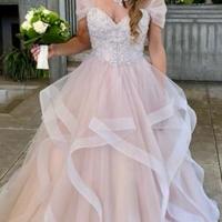 abito da sposa