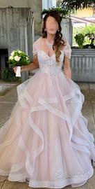 abito da sposa