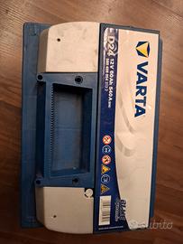 Batteria Varta 12v    60ah   540A spunto
