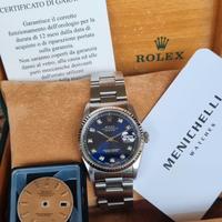 Rolex Datejust 16234