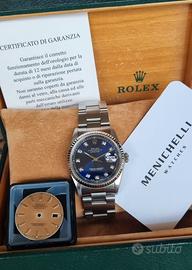 Rolex Datejust 16234