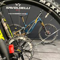 EBIKE E MTB Super Leggera SCONTO 60 %