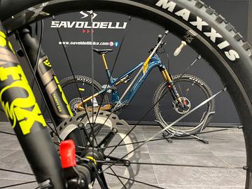 EBIKE E MTB Super Leggera SCONTO 60 %