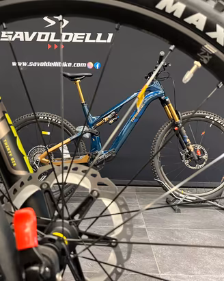 EBIKE E MTB Super Leggera SCONTO 60 %