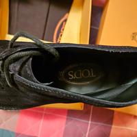 scarpe uomo tod's 