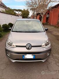 VOLKWAGEN UP 