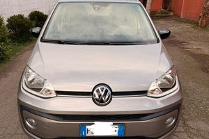 VOLKWAGEN UP 