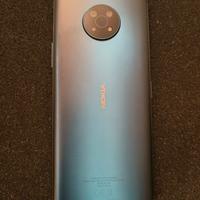 Nokia smartphone
