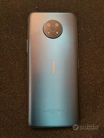 Nokia smartphone