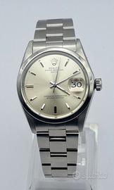 ROLEX OYSTER PERPETUAL DATE