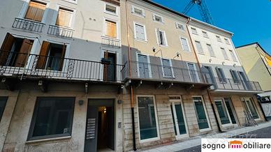 Appartamento Bilocale nel Cuore di Legnago