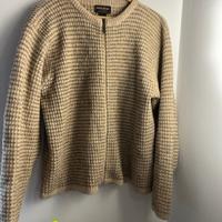 Cardigan Woolrich Pura Lana