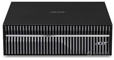 Acer GN100 AI NVIDIA GB10GraceBlackwell 128GB  4TB
