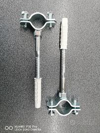 Collari ferro zincato