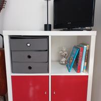 mobile kallax ikea