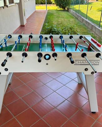Calcetto  regolamentare nuovo