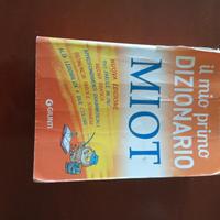 2 libri National geographic 1libro mate,2dizionari