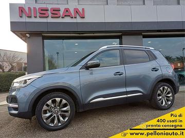 DR AUTOMOBILES DR 5 dr 5.0 1.5 Bi-Fuel GPL 1°...