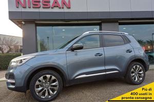 DR AUTOMOBILES DR 5 dr 5.0 1.5 Bi-Fuel GPL 1°...