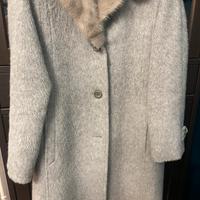 Cappotto Weinberg Paris