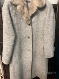 Cappotto Weinberg Paris