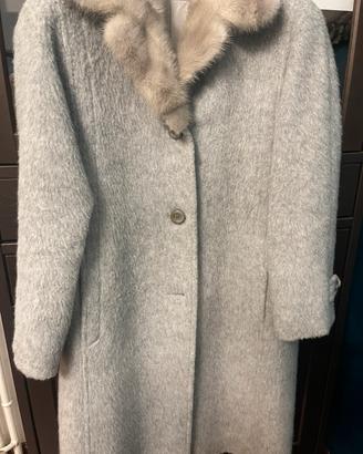 Cappotto Weinberg Paris